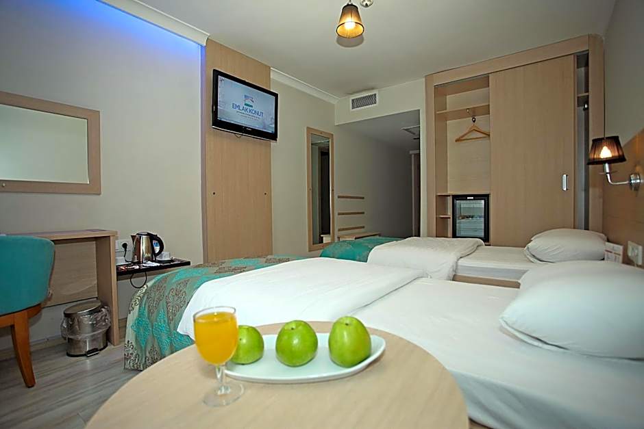 Yildizoglu Hotel