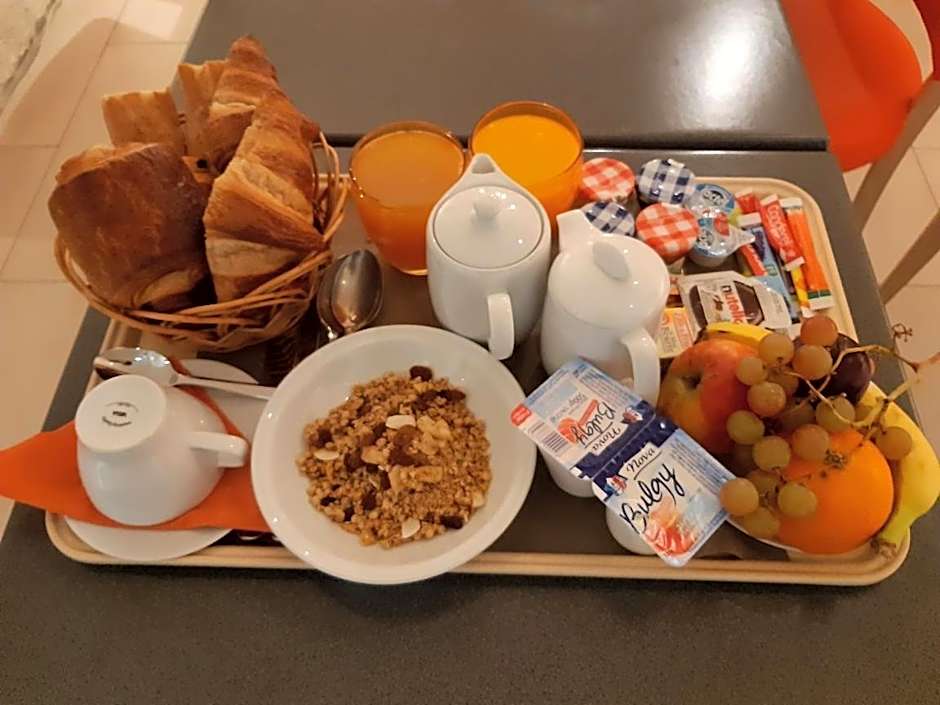 Hotel Le Relais Saint Charles