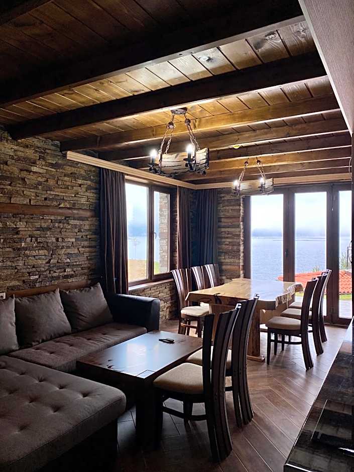 Къщи за гости "Комплекс ОАЗИС"