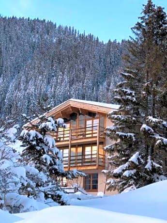 Chalet Griffin