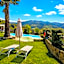 Casa Favo de Mel - Jacuzzi & Piscina - Refúgio na Montanha