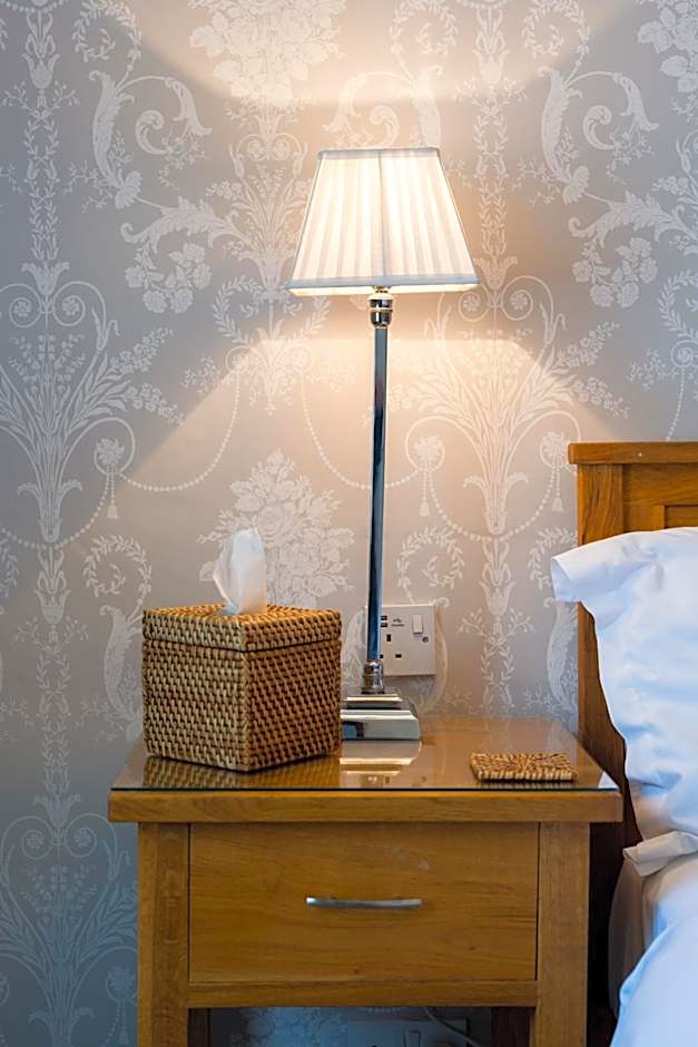 The Swan Hotel
