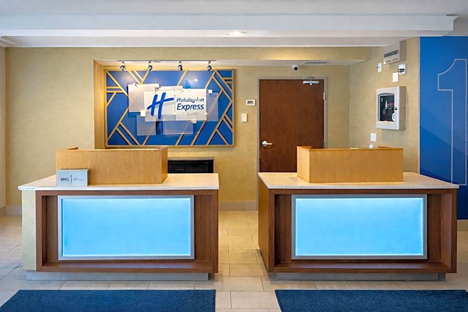 Holiday Inn Express Hotel & Suites St. Paul - Woodbury By IHG
