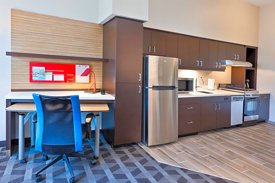 TownePlace Suites Dothan