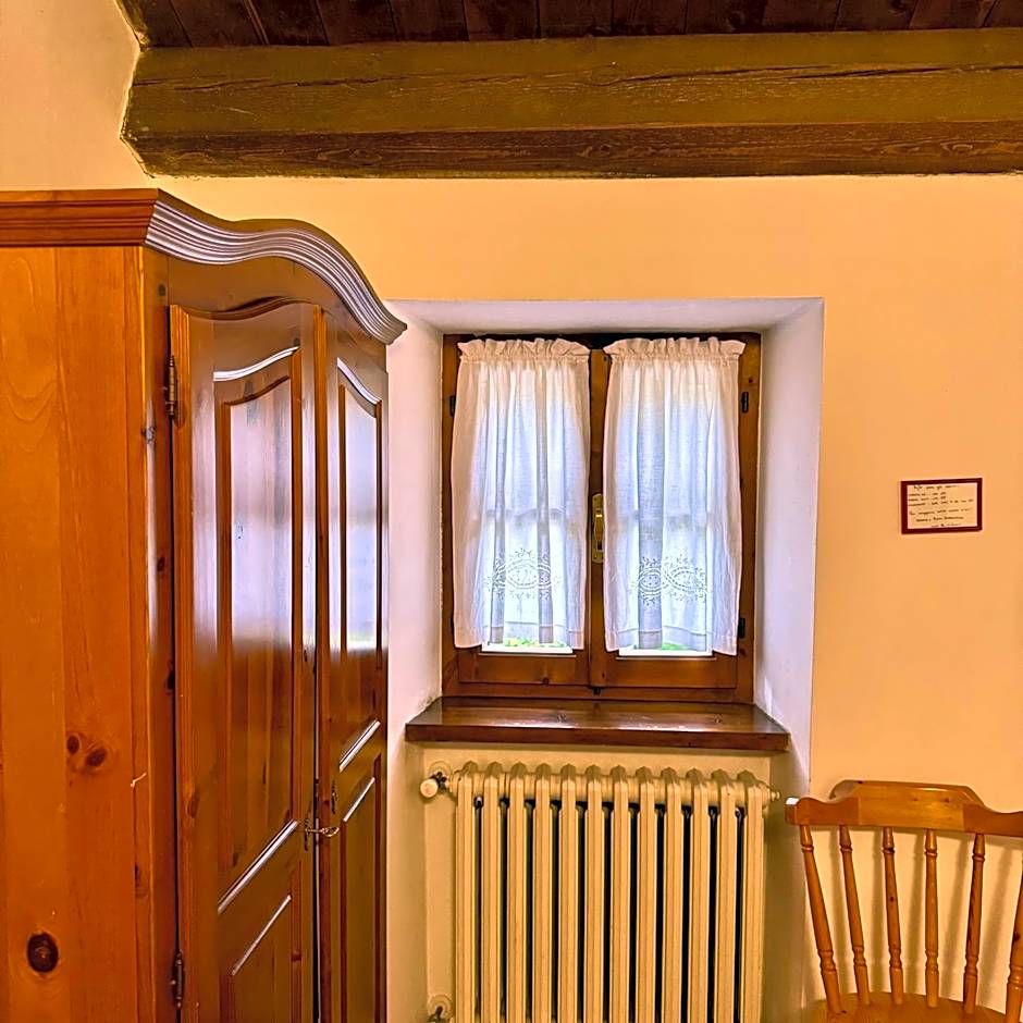 Albergo Ristorante Ca di Veroli