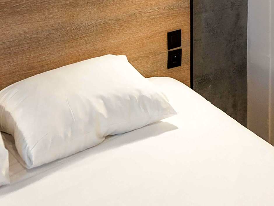 ibis Namur Centre