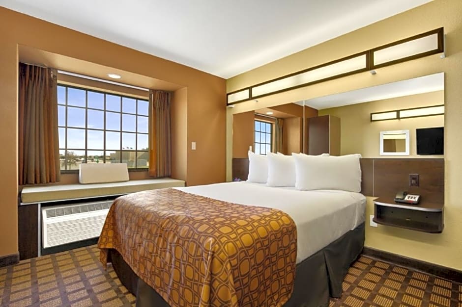 Microtel Inn & Suites by Wyndham Buda Austin South