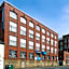 Travelodge Preston Central
