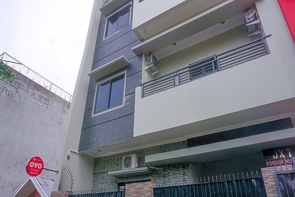 OYO 90069 Pondok Nurdin