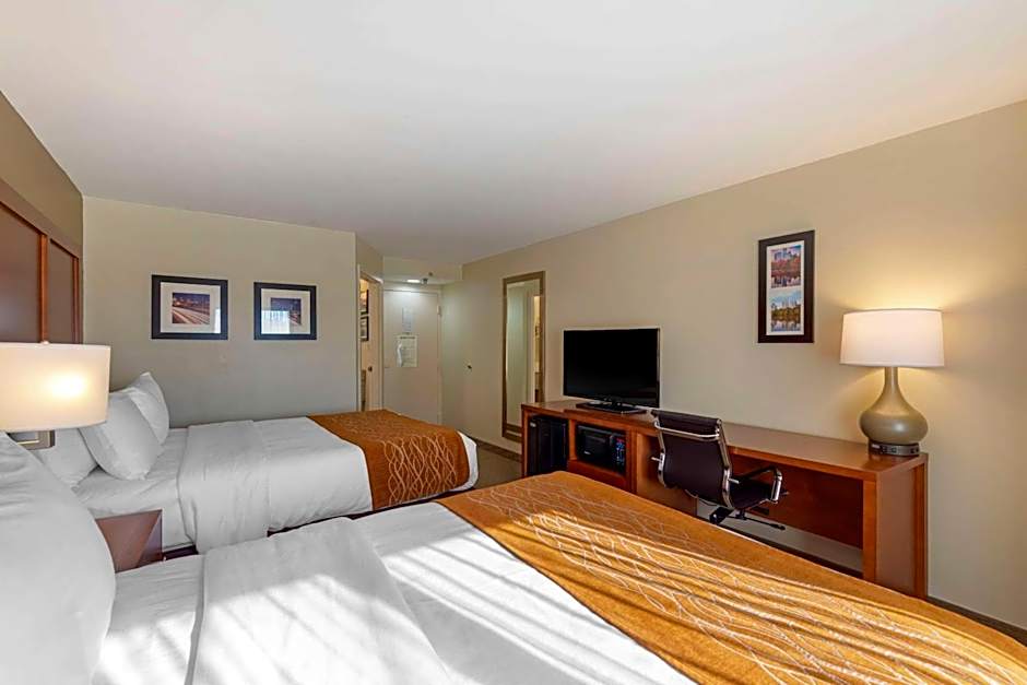 Comfort Inn Kennesaw