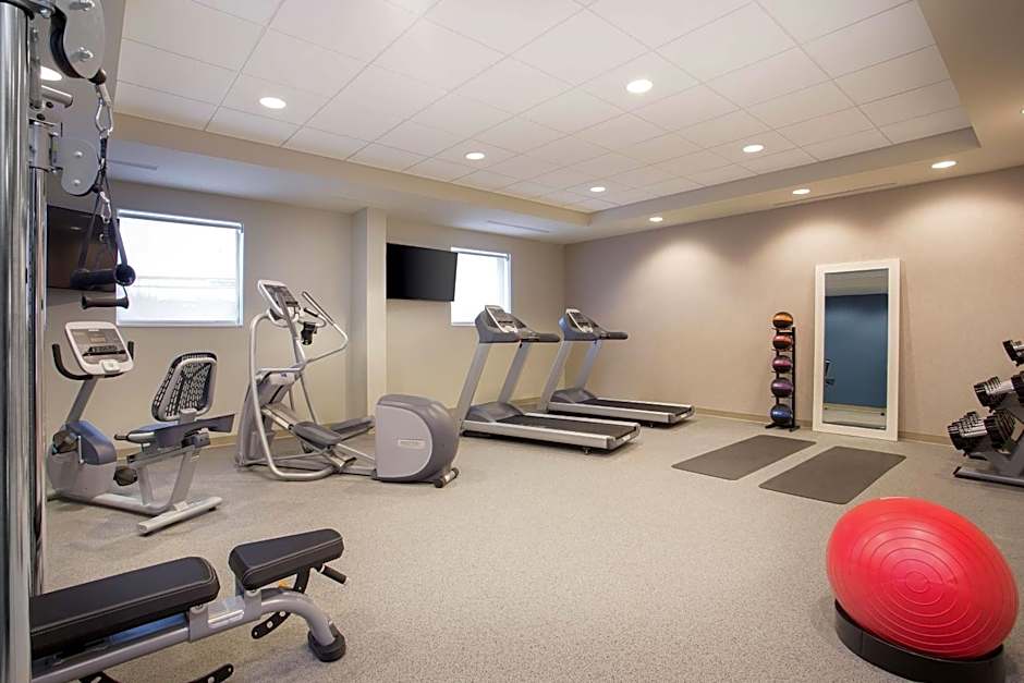 Home2 Suites By Hilton Oxford