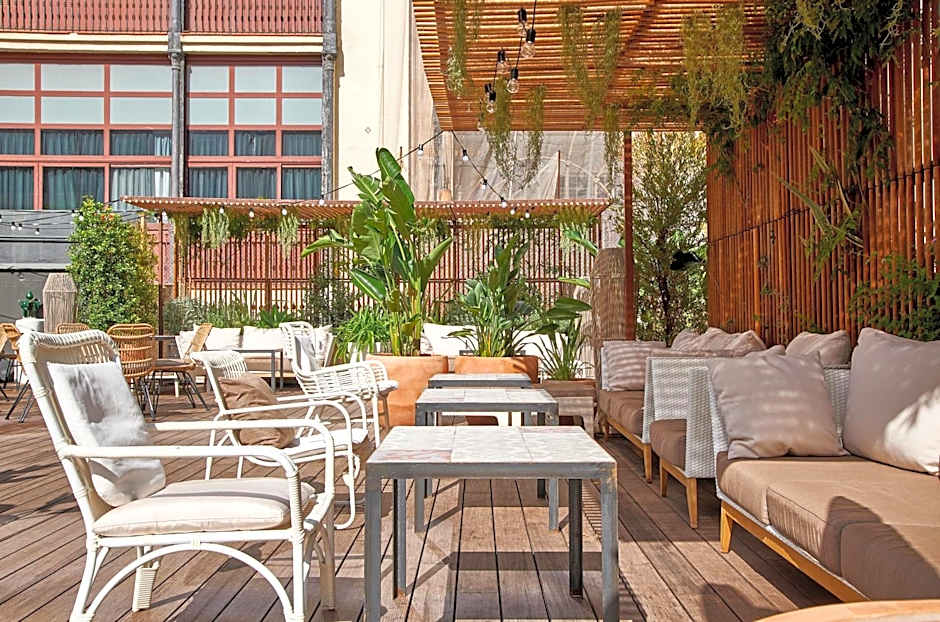 ICON BCN by Petit Palace