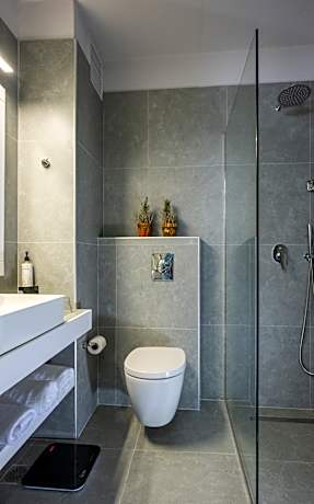 Superior Double Room Mountain View