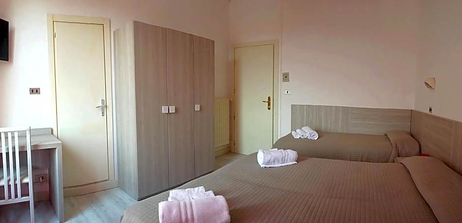 Hotel Verde Luna