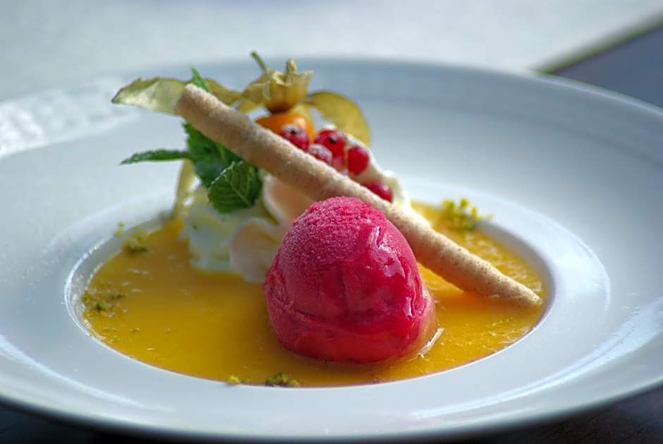 Flair Hotel Dobrachtal