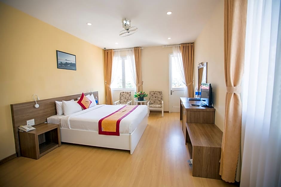 Nice Dream Dalat Hotel