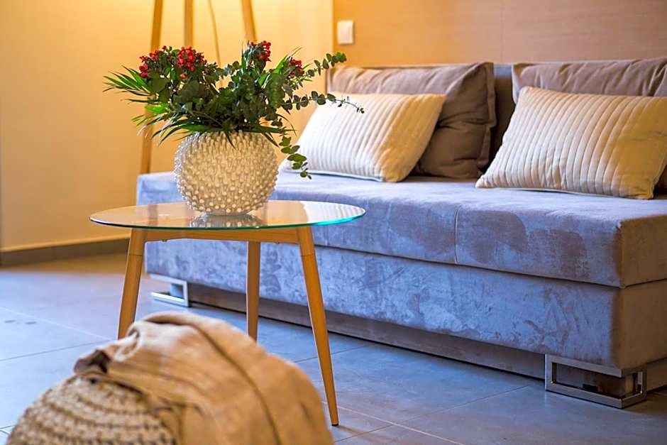 Sundance Apartments & Suites