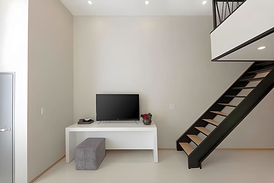 WITHLAND HOTEL Pyeongchang