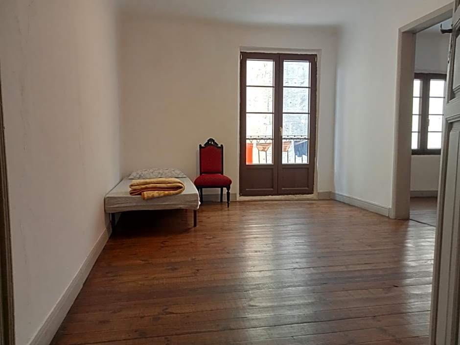 Albergue de peregrinos Casa Nostra