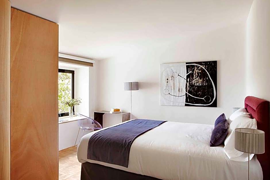 Box Art Hotel - La Torre