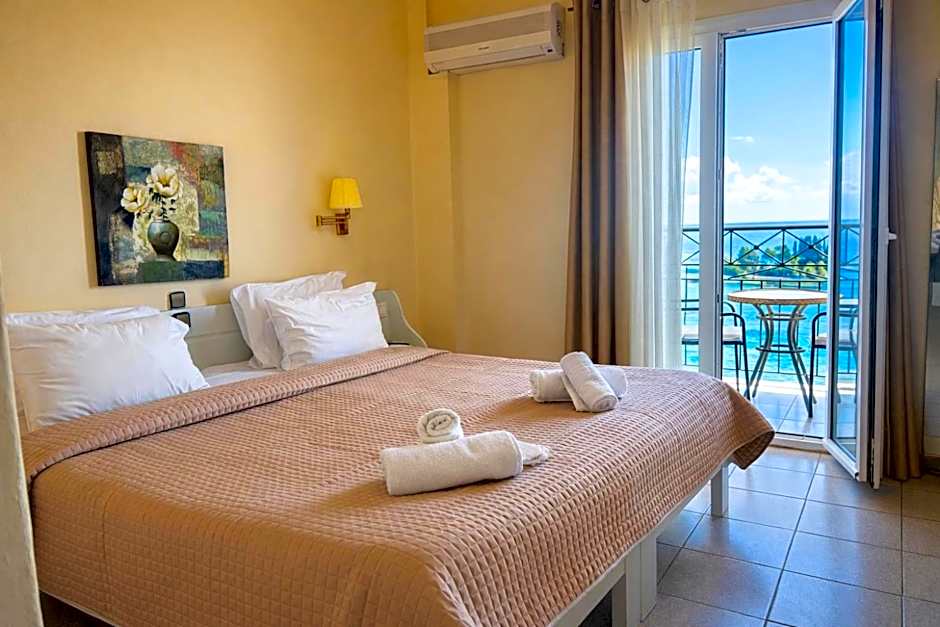 Aegli Hotel