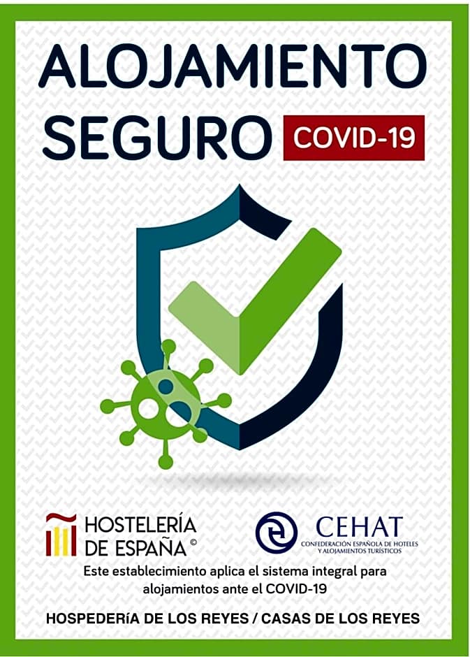 Alda Casa De Los Reyes