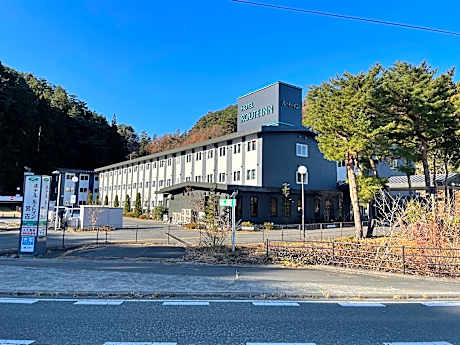 Hotel Route Inn Miyako