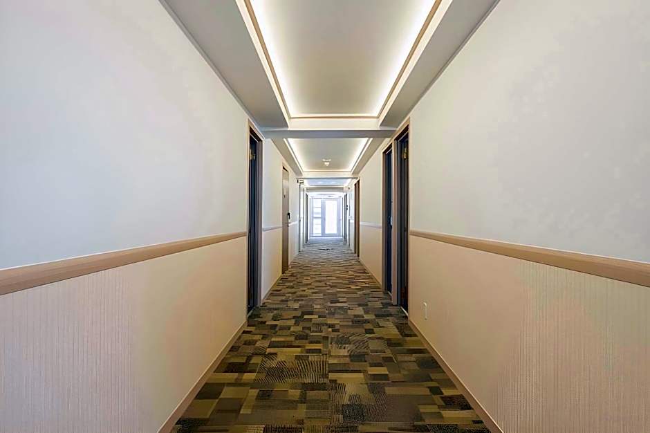 Toyoko Inn Tokyo Omori