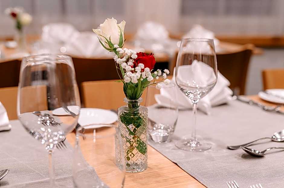 Kongress Hotel Davos