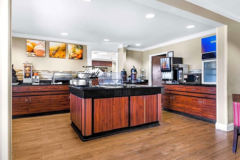 Comfort Inn Evansville East