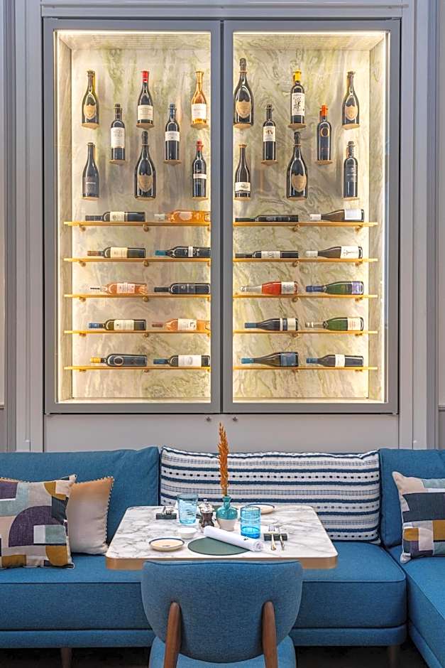 Grand Hotel des Bains Kempinski