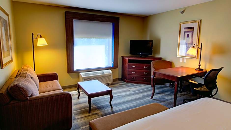 Holiday Inn Express & Suites Sioux City-South By IHG
