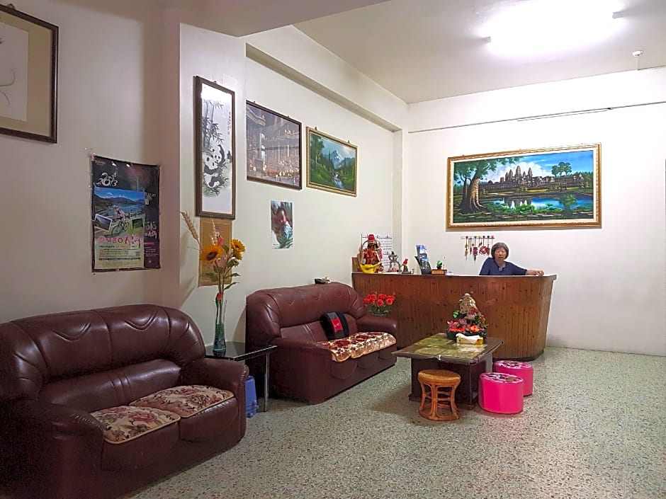 Chen Chan Guesthouse