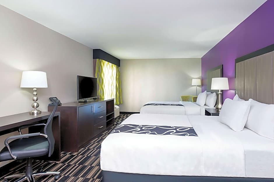 La Quinta Inn & Suites by Wyndham Fairfield - Napa Valley