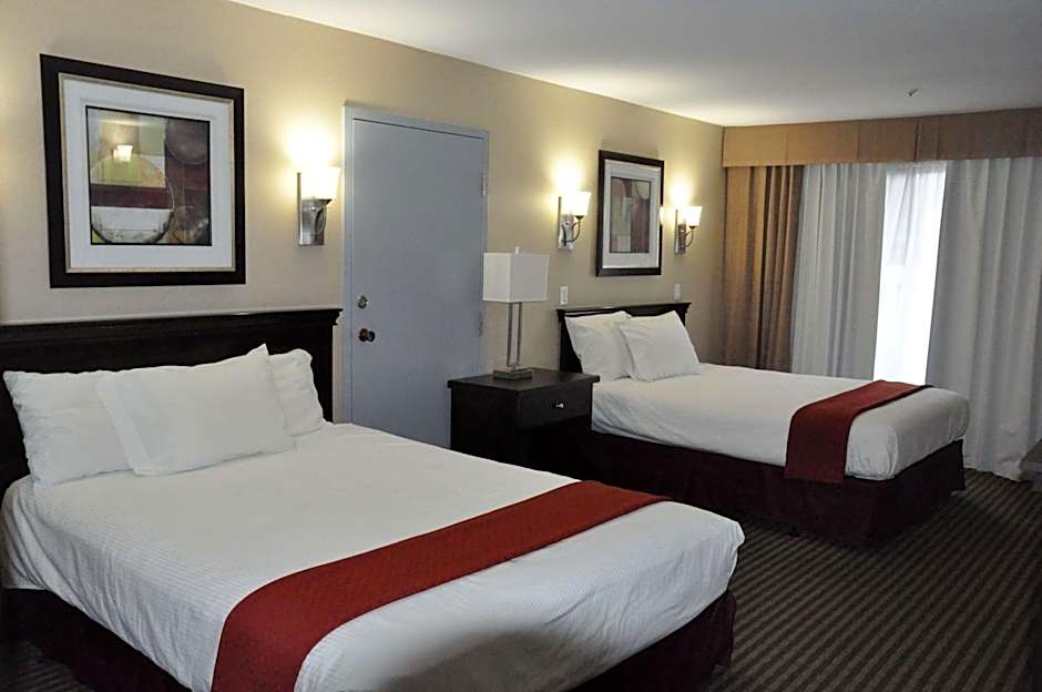 Ramada by Wyndham Abbotsford