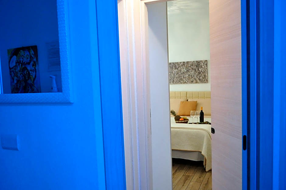 Rosa dei Venti Affittacamere