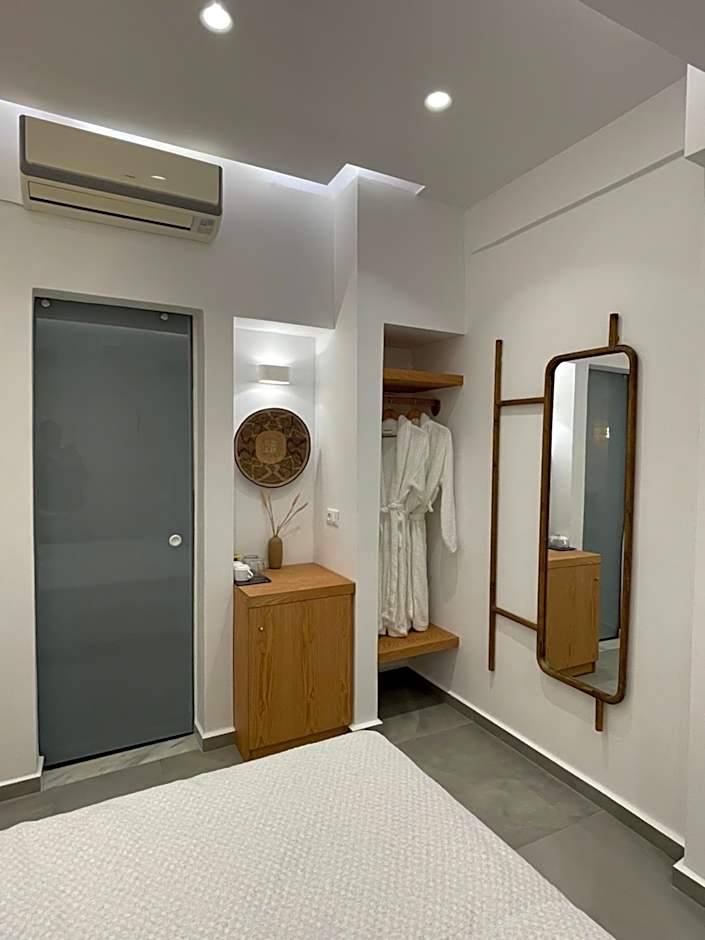 Galatia Villas