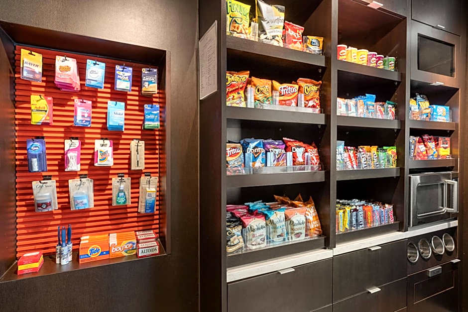 Courtyard by Marriott Princeton