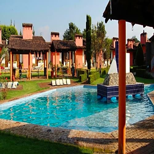 HM Hotel El Rancho Las Margaritas