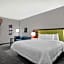 Hampton Inn By Hilton Monroe Nc