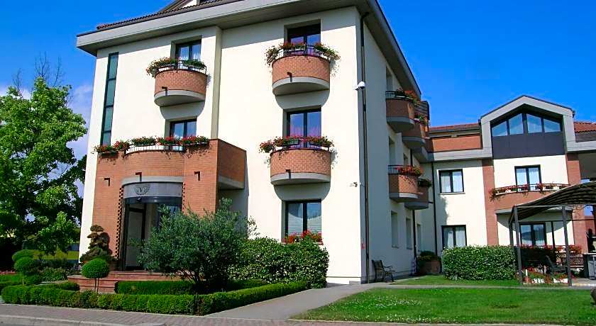 Hotel Da Vito