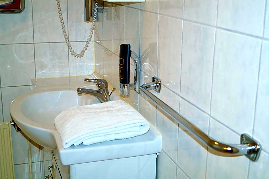 Hotel Rahlstedter Hof