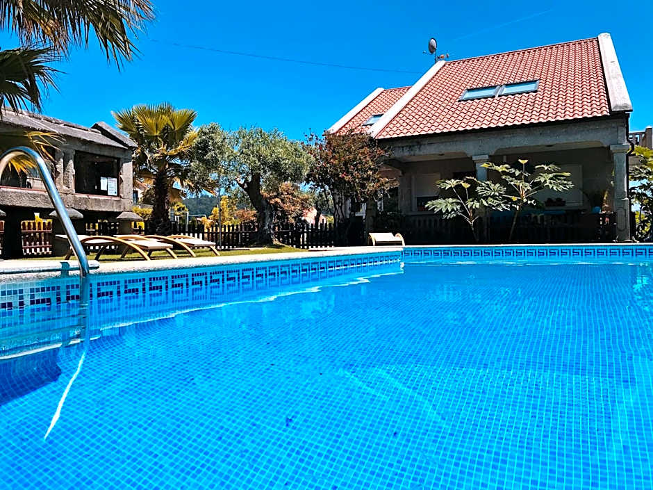 Hotel Conde Navío