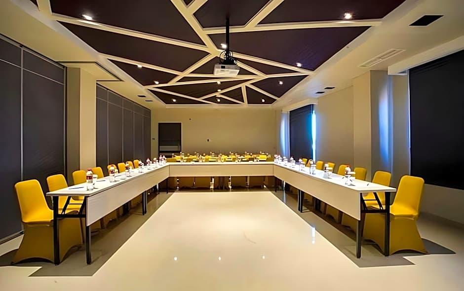 Zoom Hotel Mulawarman