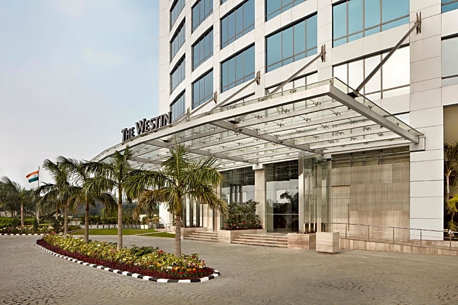 The Westin Kolkata Rajarhat