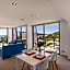 Ambience Hotel on Burleigh Beach