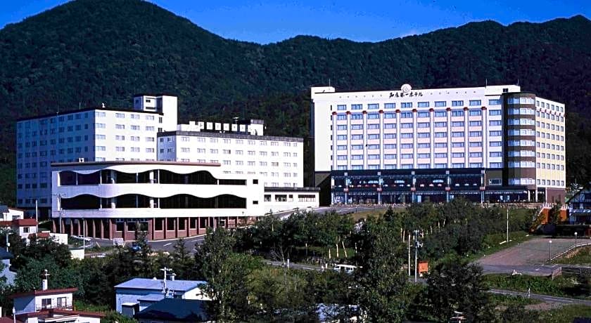 Shiretoko-Daiichi-Hotel