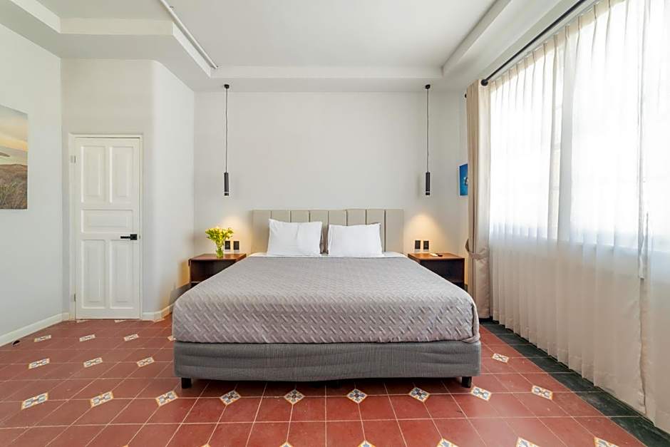 Casa Velasco La Paz