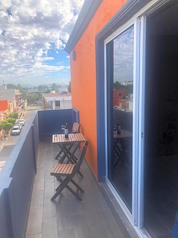 Posada 53