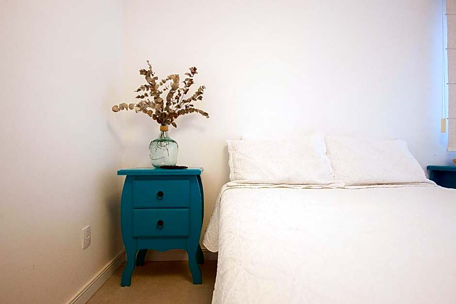 Búzios praia de Geribá, piscina e churrasqueira